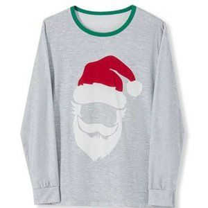 Santa Long sleeve Tee or part of 5/$35 sale- you pick/bundle